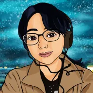 Portrait of Chara Lin