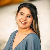 Portrait of Mia Paige